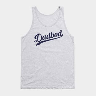 Dadbod Tank Top